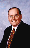 Photo of Kenneth R. Langille, M.D.